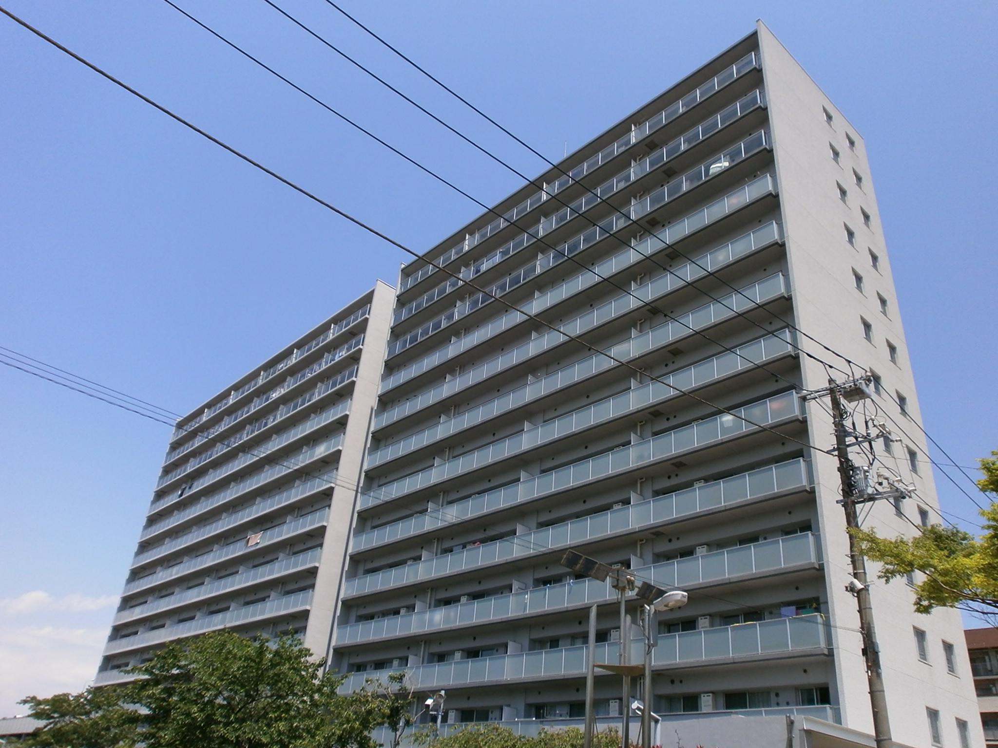 PARK AXIS 辰巳STAGE