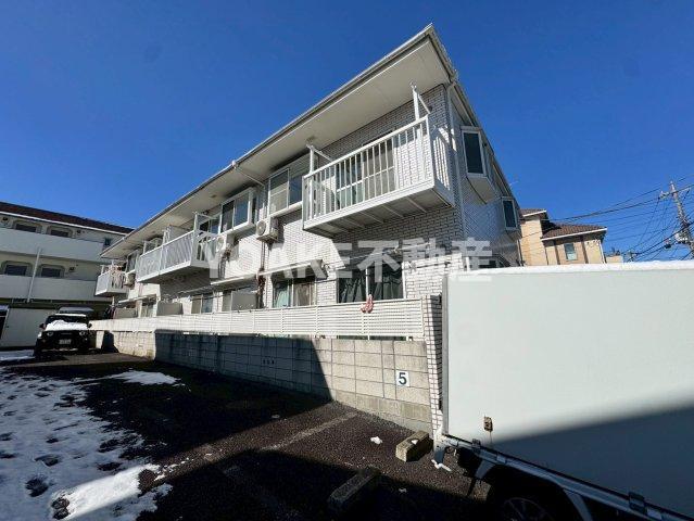 アーバン柿島