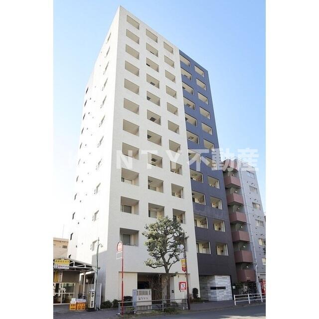 コンフォリア 大森DEUX