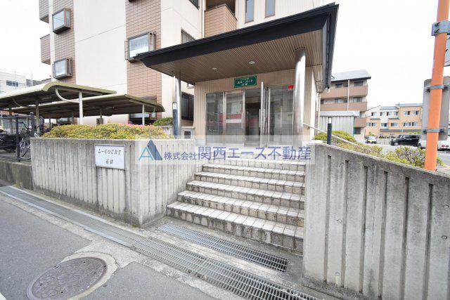 エルコート石切
