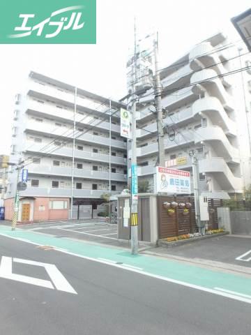 アルフィーネ厚生町