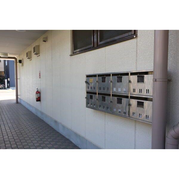 イーストピア19