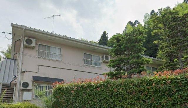 広島高速交通アストラムライン 大塚駅(広島) 徒歩11分 2階建 築37年