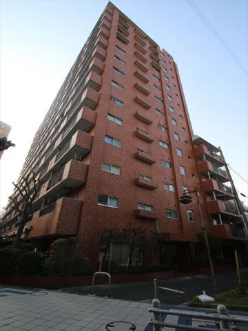 ルックハイツ金町