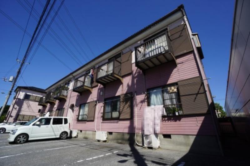 スカイハイツおゆみ野