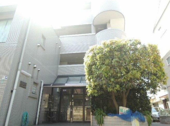 カーサ上池袋