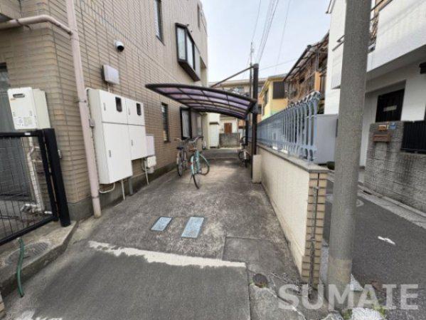 エクセランス港谷
