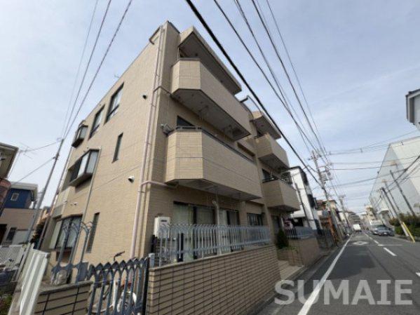 エクセランス港谷