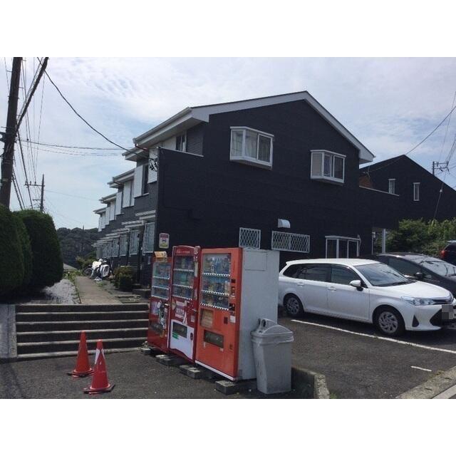 カーサS壱番館