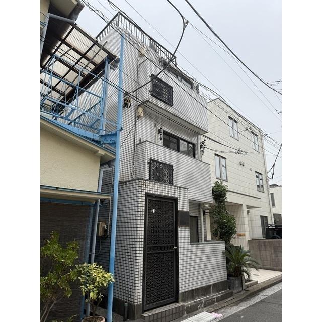 NSビル本牧原