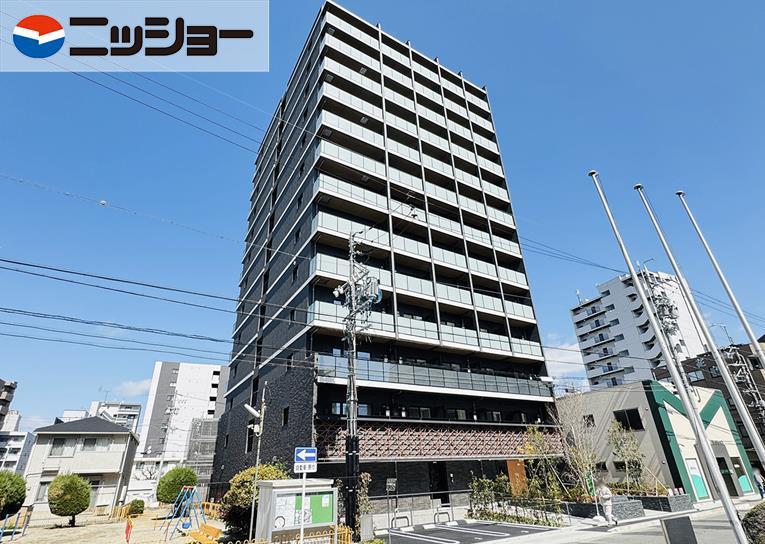 ザ・パークハビオ名古屋松原