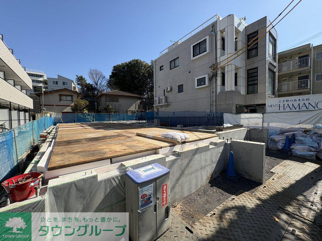 国分南3丁目メゾン