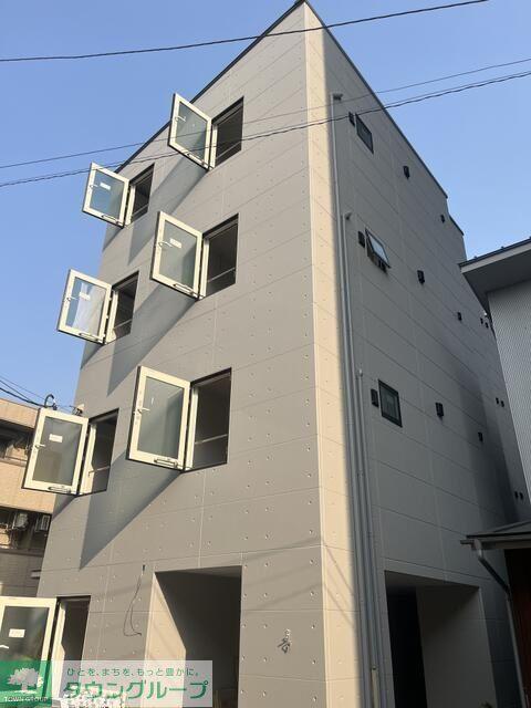 ATRAS KASHIWA