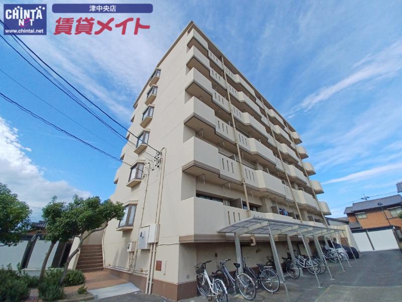 江戸宿阿部喜(1DK/2階)