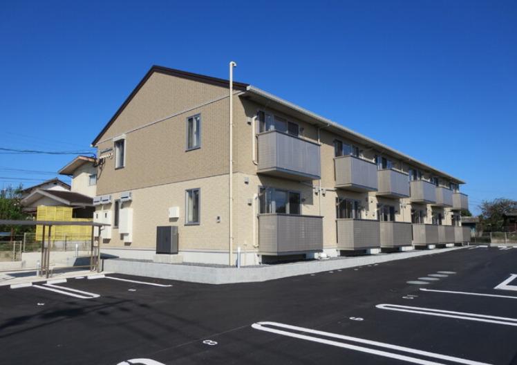 プレミアム参番館