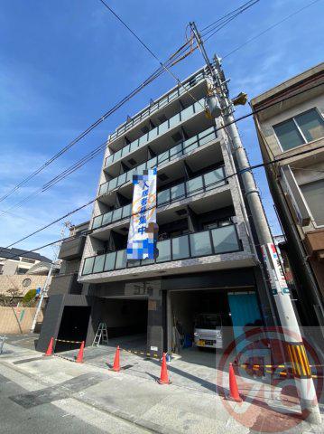 NU阿倍野阪南町