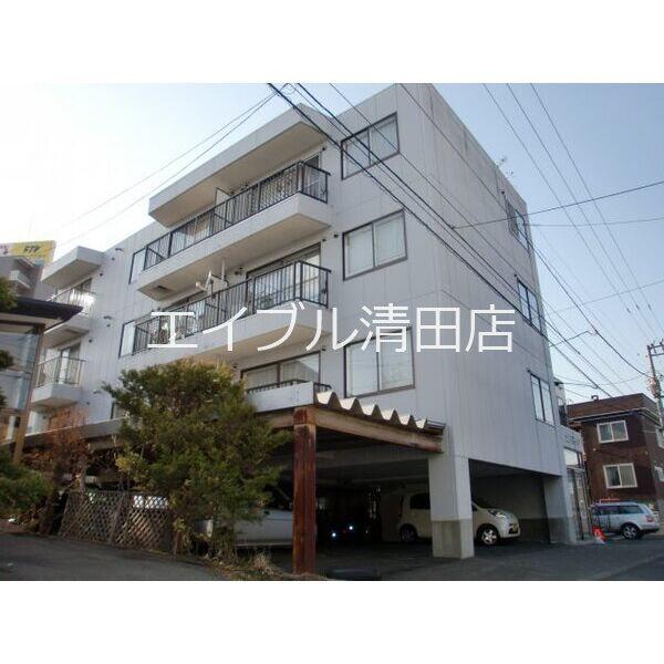 ポトマック