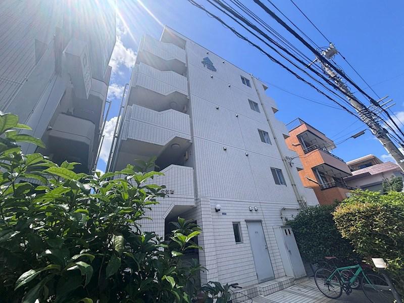 トップ元住吉