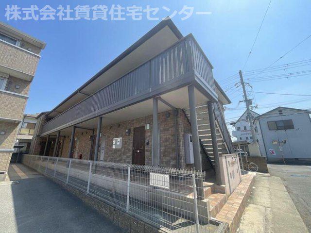 FLORAみさき