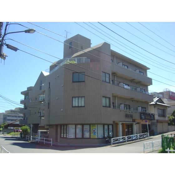 ピースフルパレス