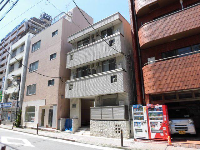 ホワイトバーチ