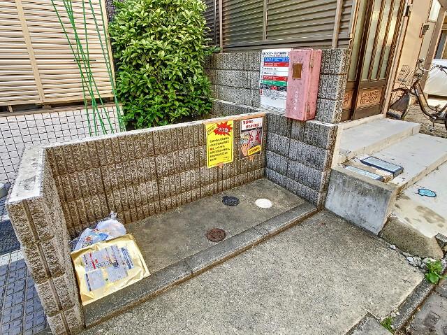 メゾン・ド・ラペ