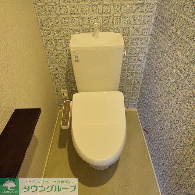 ヴィル・デ・アンファン