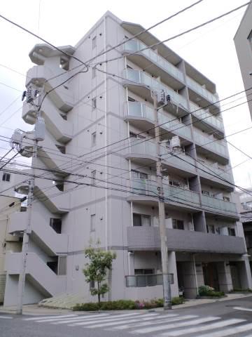 ヴェルト墨田ノース