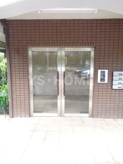 ラベンダーテラス