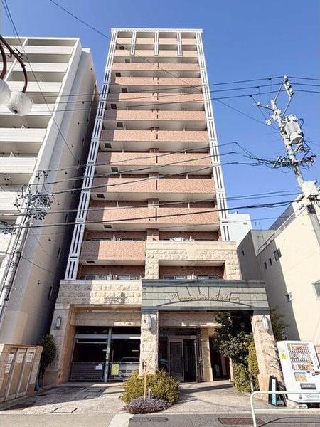 プレサンス新栄デコール