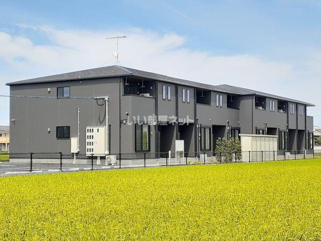 イル パラッツォ(2LDK/2階)