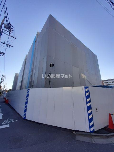 プライムガーデン若木