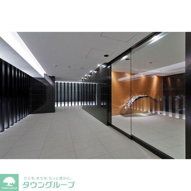 コンフォリア錦糸町DEUX