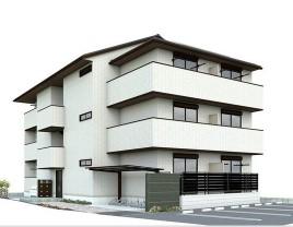 CASA LIBERTY BALANCE THIRD