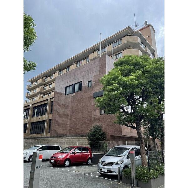 パークプラザ松島