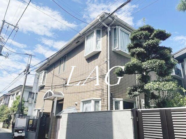 リバティ桜上水
