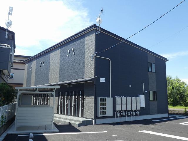 アクシィヴVIII