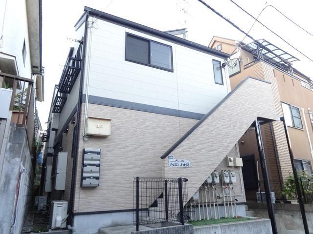 プラナス上大岡