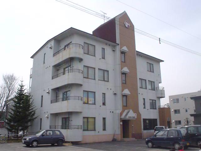 サンライフ914