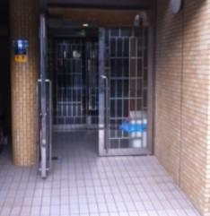 ライオンズマンション南方