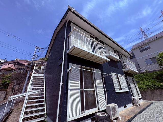 斉藤ハイツII