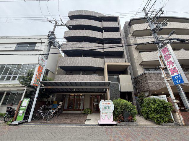 グレース針中野