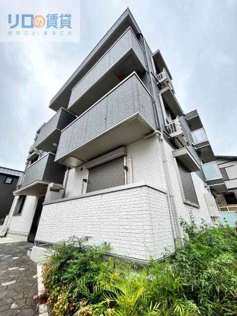 コートドール逆瀬川