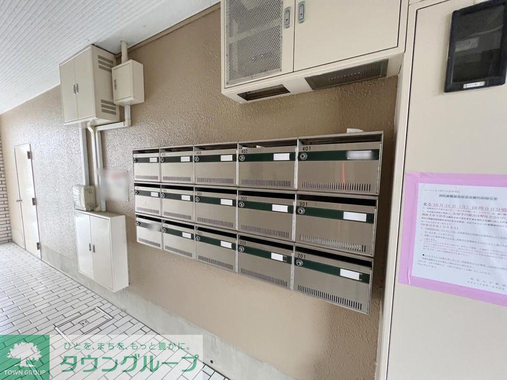 イーストオブ野川