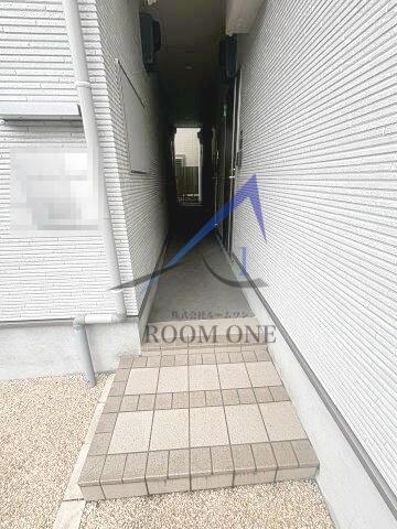 ハーモニーテラス大山金井町