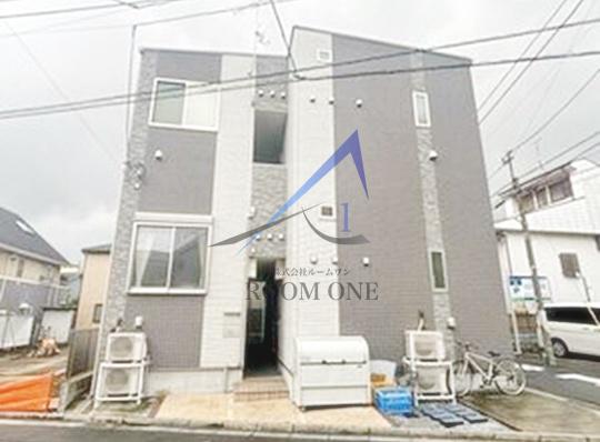 ハーモニーテラス大山金井町