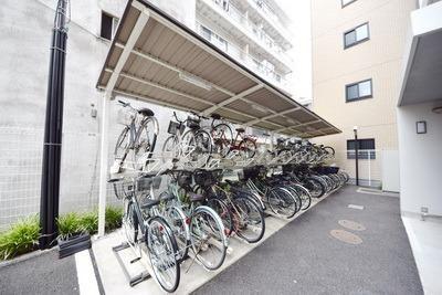 パークアクシス押上