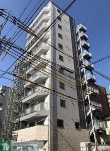 イーストランド日本堤