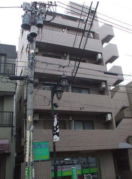 コスモス阿佐ヶ谷