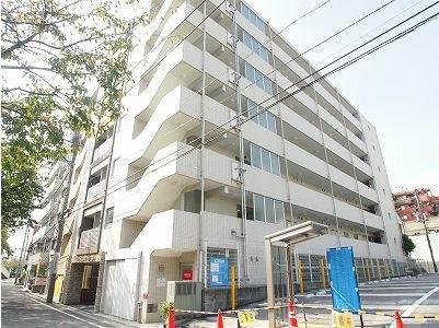 マーレ横浜白金